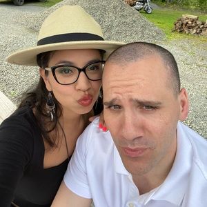 Meet your Posher, Edwin